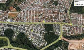 Imagem 2: Lote/Terreno para venda possui 793 metros quadrados em Jardim Brasil - Goiânia - GO