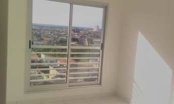 Imagem: ALUGA-SE apartamento no edifício village