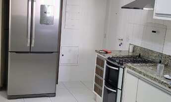 Imagem: Apartamento no Jardim Aquarius com 4 dormitórios