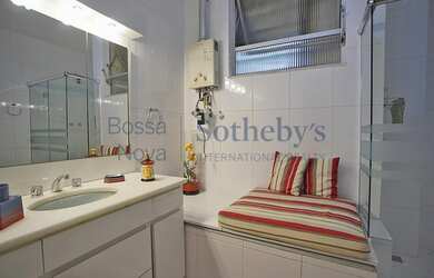 Imagem 14: Apartamento com vista livre em rua silenciosa