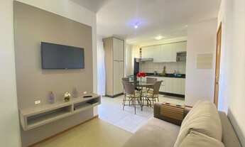 Imagem: Apartamento - Mobiliado -Vista Mar - Balneário