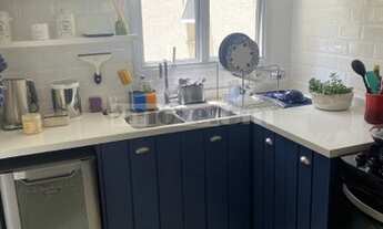 Imagem 6: São Paulo - Apartamento Padrão - Vila Mariana