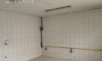 Imagem 3: Santo André - Loja/Salão - Jardim Bela Vista