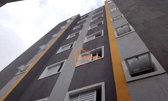 Imagem 3: Apartamento com 2 dormitórios à venda, 46 m² por R$ 239.000,00 - Itaquera - São Paulo/SP