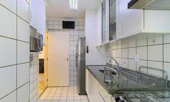 Imagem 5: Apartamento - Centro - Campinas