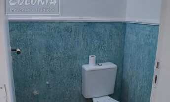 Imagem 6: Santo André - Apartamento Padrão - Vila Bastos