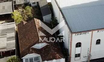 Imagem 3: Terreno Comercial Santos Dumont (venda