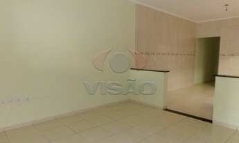 Imagem 4: Casa para aluguel, 3 quartos, 1 suíte, 2 vagas, Jardim Morada do Sol - Indaiatuba/SP