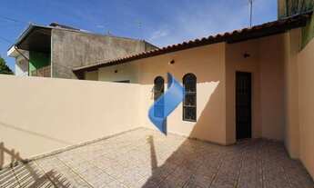 Imagem 2: Casa com 2 dormitórios para alugar, 63 m² por R$ 1.700,00/mês - Jardim São Marcos - Soroca