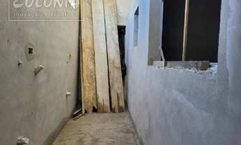 Imagem 2: Santo André - Apartamento Padrão - Parque Oratório