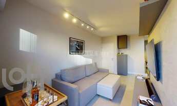 Imagem 2: São Paulo - Apartamento Padrão - Pinheiros