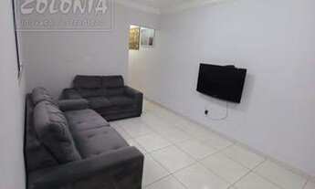 Imagem 3: Santo André - Apartamento Padrão - Vila Eldízia