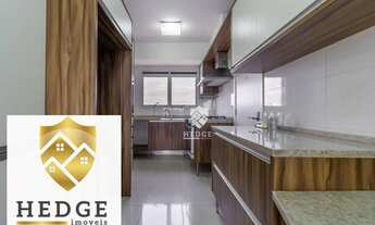 Imagem 2: Apartamento com 3 dormitórios à venda, 168 m² por R$ 2.200.000 - Cursino - São Paulo/SP