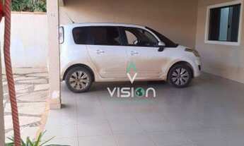 Imagem 2: Casa 3 Quartos em Vicente Pires