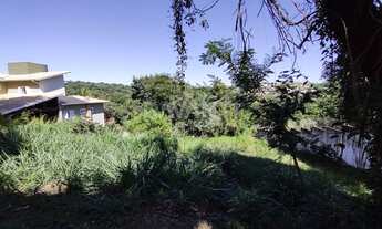 Imagem 2: Terreno - Condomínio Chácara Flora - Valinhos