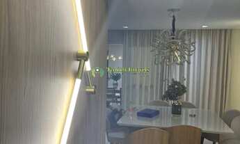 Imagem 5: Apartamento com condomínio 3 dormitórios - Jardim