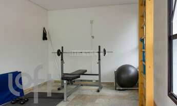 Imagem 7: São Paulo - Apartamento Padrão - Pinheiros