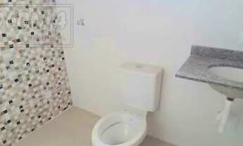 Imagem 2: Santo André - Apartamento Padrão - Vila Cecília Maria