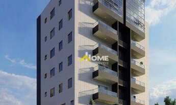 Imagem: Cobertura com 3 dormitórios à venda, 168