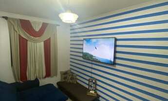 Imagem 7: Ap cohab av:São Miguel