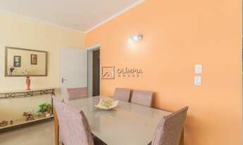 Imagem 7: Apartamento Venda 3 Dormitórios - 116 m² Pinheiros