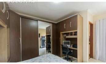 Imagem 4: Santo André - Casa Padrão - Parque Oratório