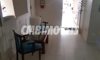 Imagem 1: Apartamento - Cambuí - Campinas