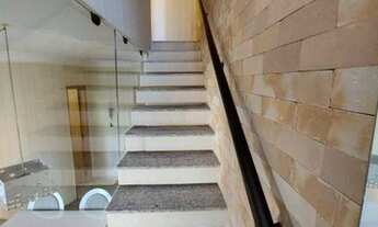 Imagem 5: Apartamento Duplex com 2 dormitórios à venda, 94 m² por R$ 1.100.000 - Moema - São Paulo/S