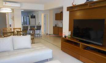 Imagem 3: Apartamento com 4 suítes à venda, 215 m² por R$ 6.000.000 - Riviera - Módulo 7 - Bertioga