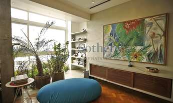 Imagem 6: Apartamento amplo e iluminado a 50 metros da praia