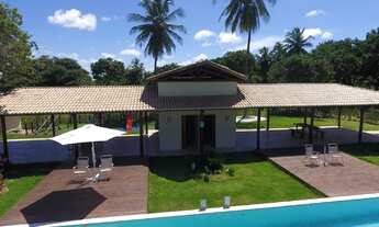 Imagem 2: FG- Lotes em Cascavel, Condomínio Fechado, a 5 min da Praia! 86J26Q