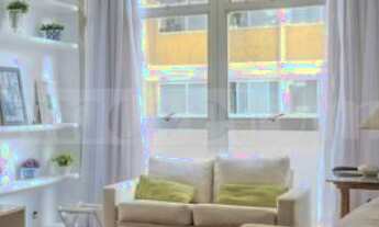 Imagem: São Paulo - Apartamento Padrão - Itaim