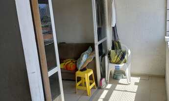 Imagem 4: Apartamento Dionísio Torres