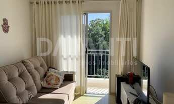 Imagem 6: Apartamento - Jardim Myrian Moreira da Costa - Campinas