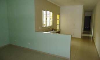 Imagem 2: Casa Residencial à venda, Parque São Bento, Sorocaba - CA0043