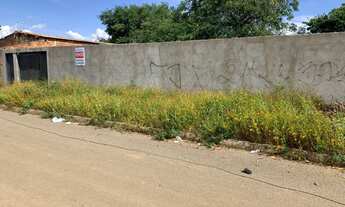 Imagem 2: Lote/Terreno para venda possui 360 metros quadrados em Villa Deifiore - Aparecida de Goiân