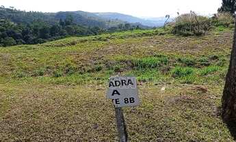 Imagem 4: Terreno à venda, 557 m² por R$ 280.000,00 - Altos de São Roque - São Roque/SP