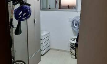 Imagem 6: BRASÍLIA - Apartamento Padrão - SUL (ÁGUAS CLARAS