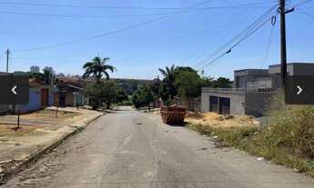 Imagem: Casa em Aparecida de Goiânia