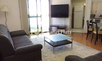 Imagem 2: Apartamento para venda - Edifício Pradise Garden Cód. TMK05795