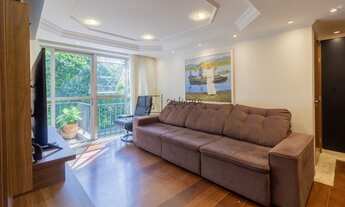 Imagem 3: Venda Apartamento 4 Dormitórios - 170 m² Moema