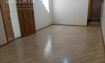 Imagem 2: Santo André - Casa Padrão - Jardim