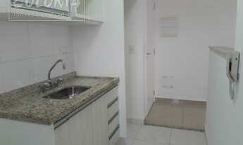 Imagem 7: Santo André - Apartamento Padrão - Vila Floresta