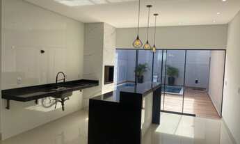 Imagem 6: Vendo casa com hiperespaço gourmet