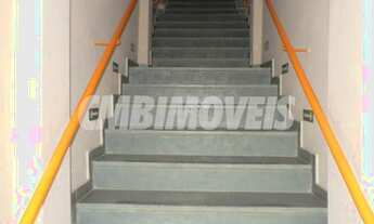 Imagem 6: Salão - Centro - Campinas