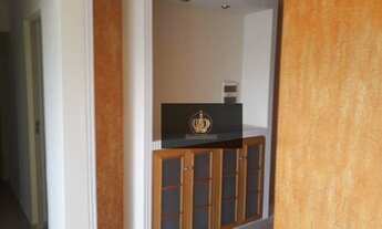 Imagem 5: Apartamento com 3 dormitórios e 1 vaga à venda, 64 m² por R$ 297.000 - Jardim Botucatu - S