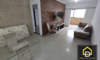 Imagem: Apartamento com 2 dormitórios à venda