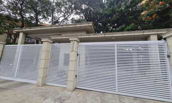 Imagem 2: Apartamento com 2 dormitórios à venda, 73 m² por R$ 338.000,00 - Parque Residencial da Lap