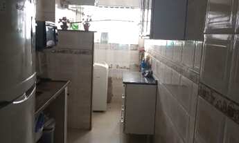 Imagem 2: Vendo apto reformado