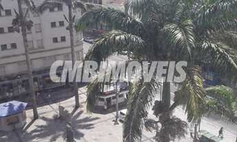 Imagem 5: Sala - Centro - Campinas